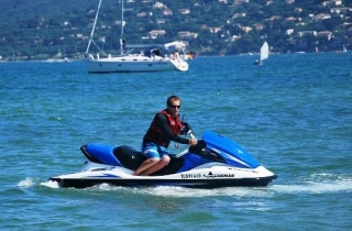  Aventuras en jet ski 